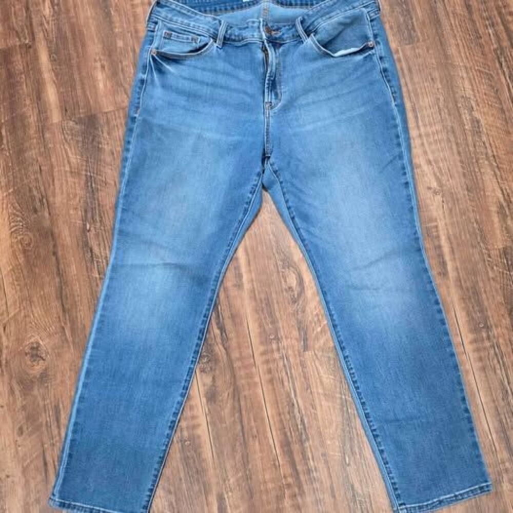 Womens jeans- size 14